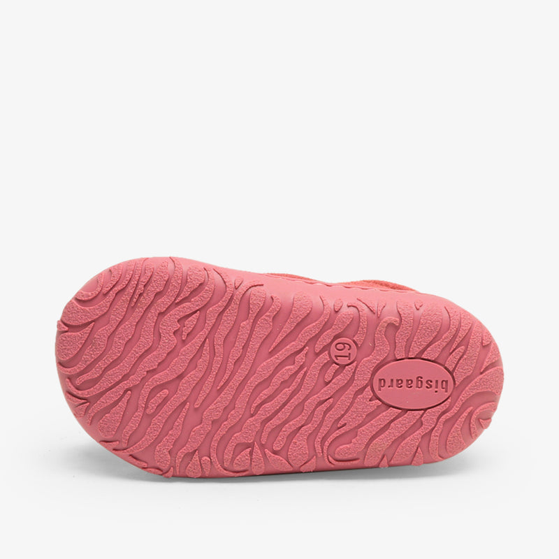 barefoot hale l raspberry - Rosa