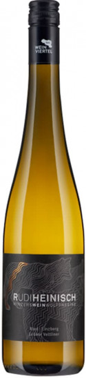 2020 Grüner Veltliner - Ried Linzberg trocken - Weingut Heinisch