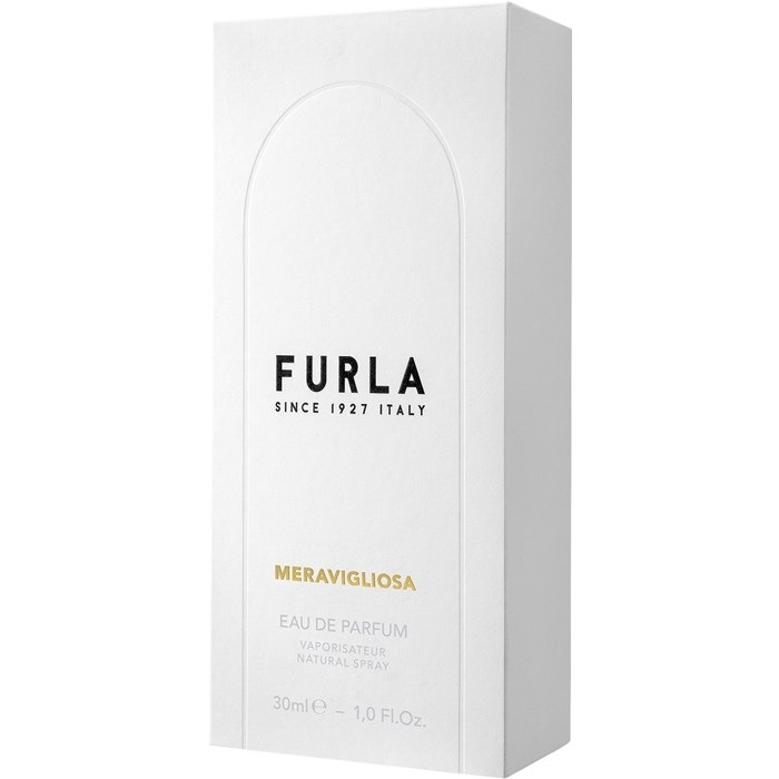 Eau de Parfum Spray
