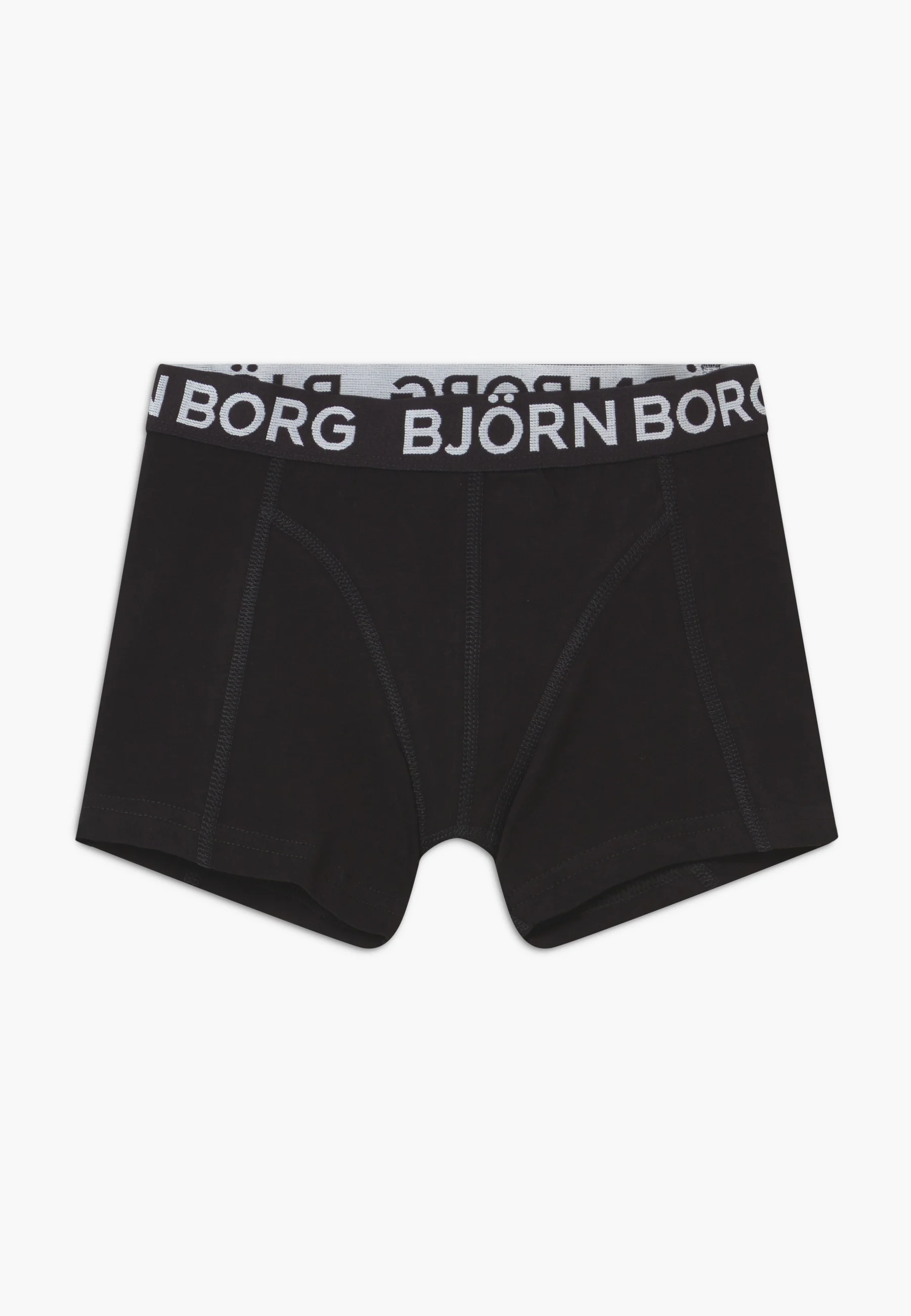 Björn Borg SOLID SAMMY 5 PACK - Culotte