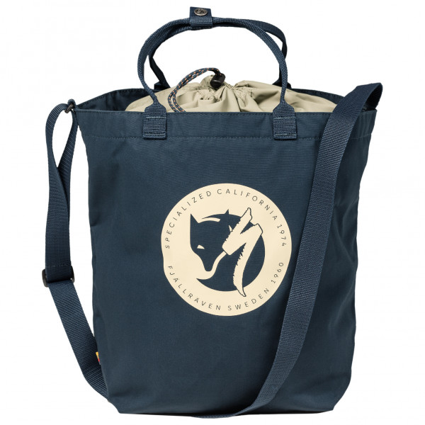 Specialized-Fjällräven - Cave Tote - Umhängetasche