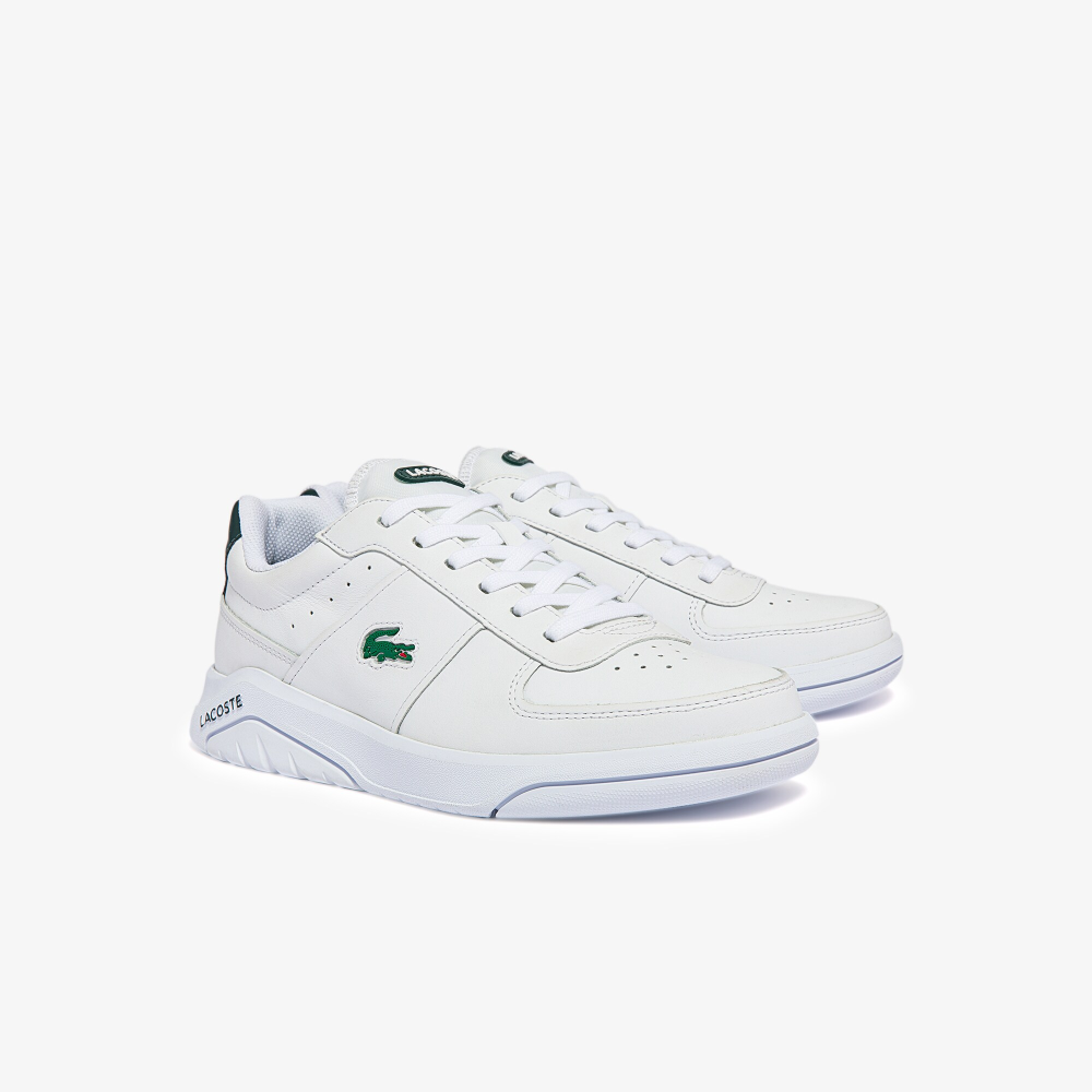 Lacoste Game Advance 41SMA0058-1R5 / weiss
