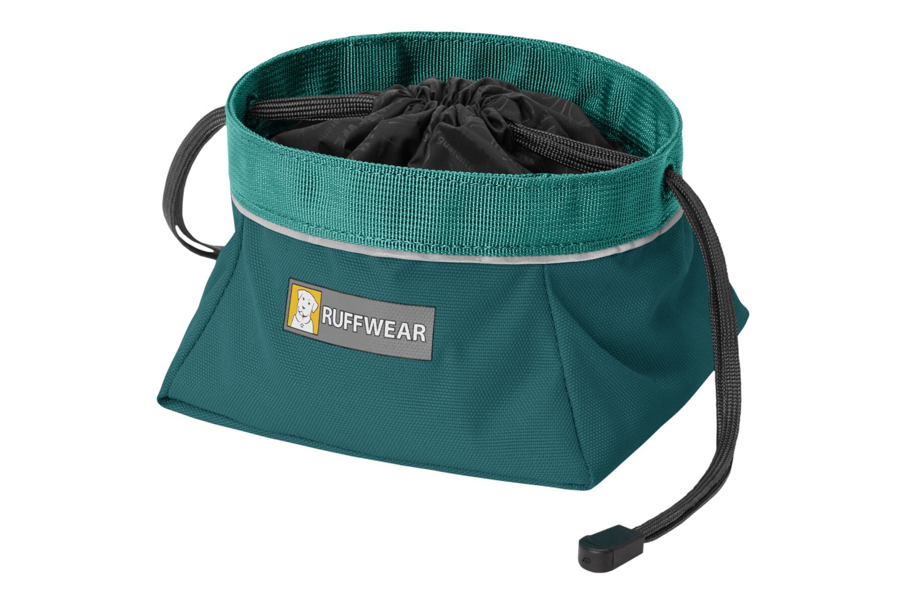 Ruffwear Futternäpfe Ruffwear Quencher Cinch Top™ Napf entenbraun M