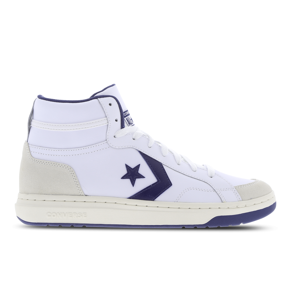Converse Pro Blaze A07099C / weiss