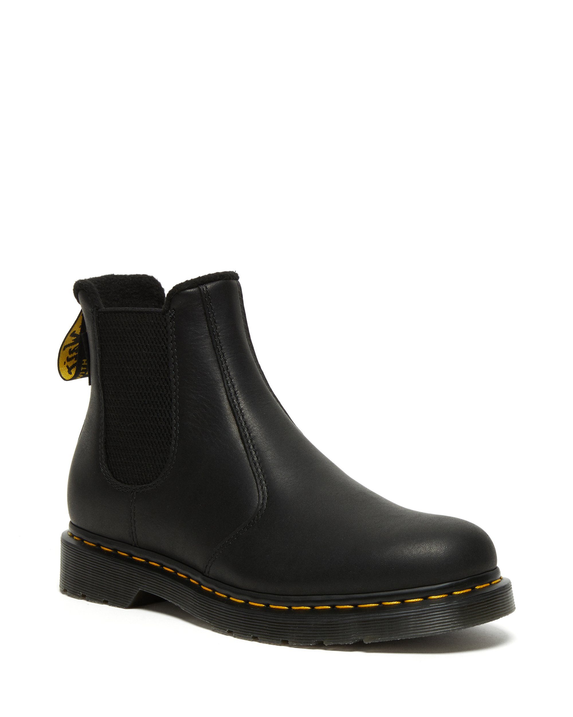 DR. MARTENS 2976 VALOR WP Ankleboots (2-tlg)