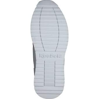 Reebok Glide Ripple Sneaker in weiß