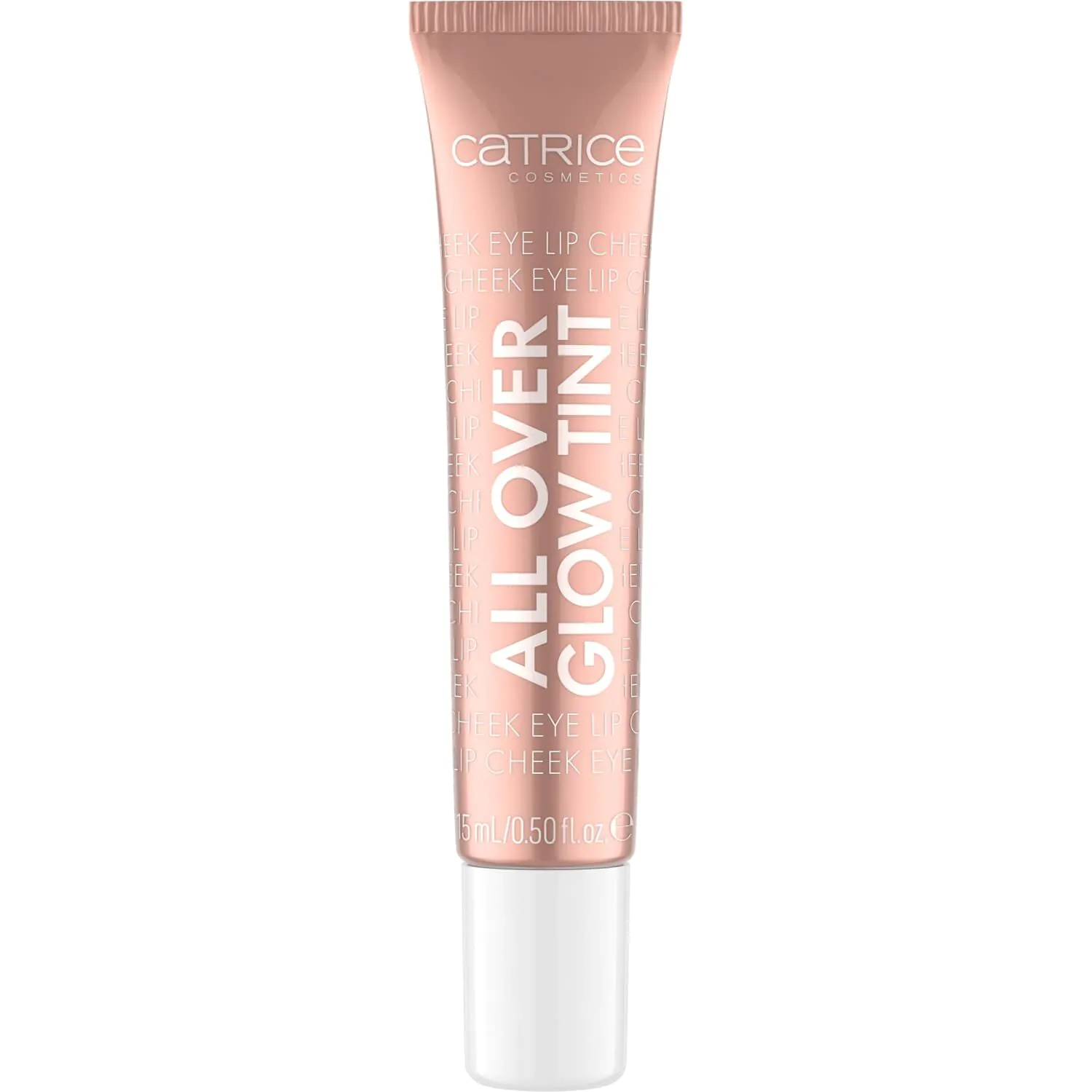 Catrice All Over Glow нијанса 020