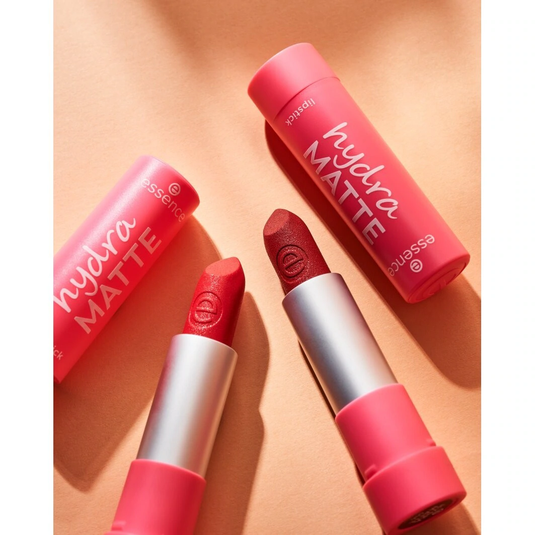 Hydra Matte Essence