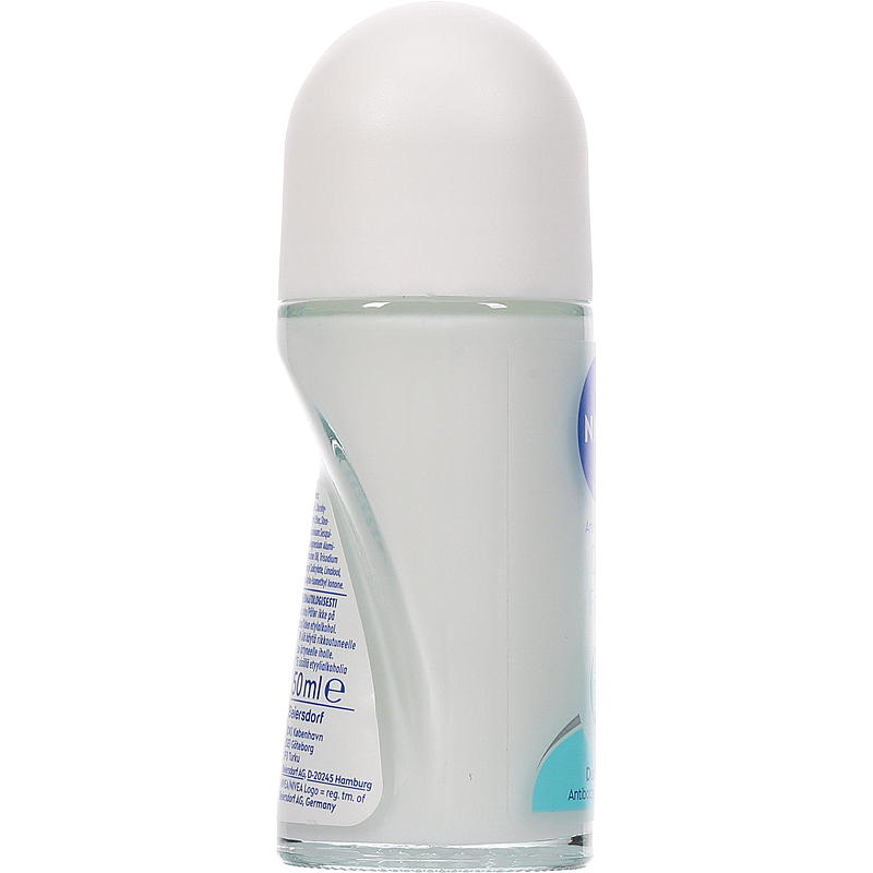 Nivea Roll-on 50 ml Fresh Dame Nivea