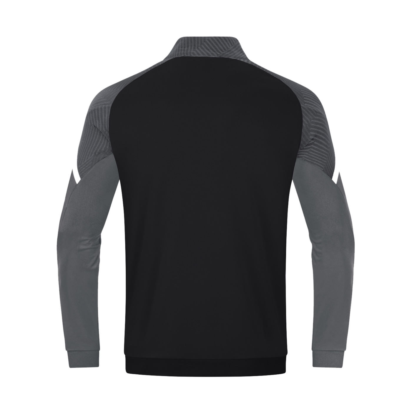 JAKO Performance Polyesterjacke Kids Schwarz F804