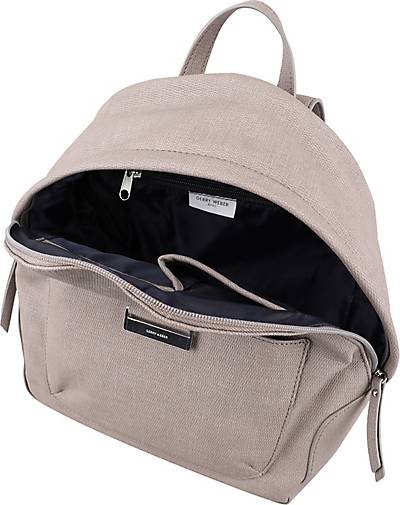 GERRY WEBER Be Different City Rucksack 32 cm