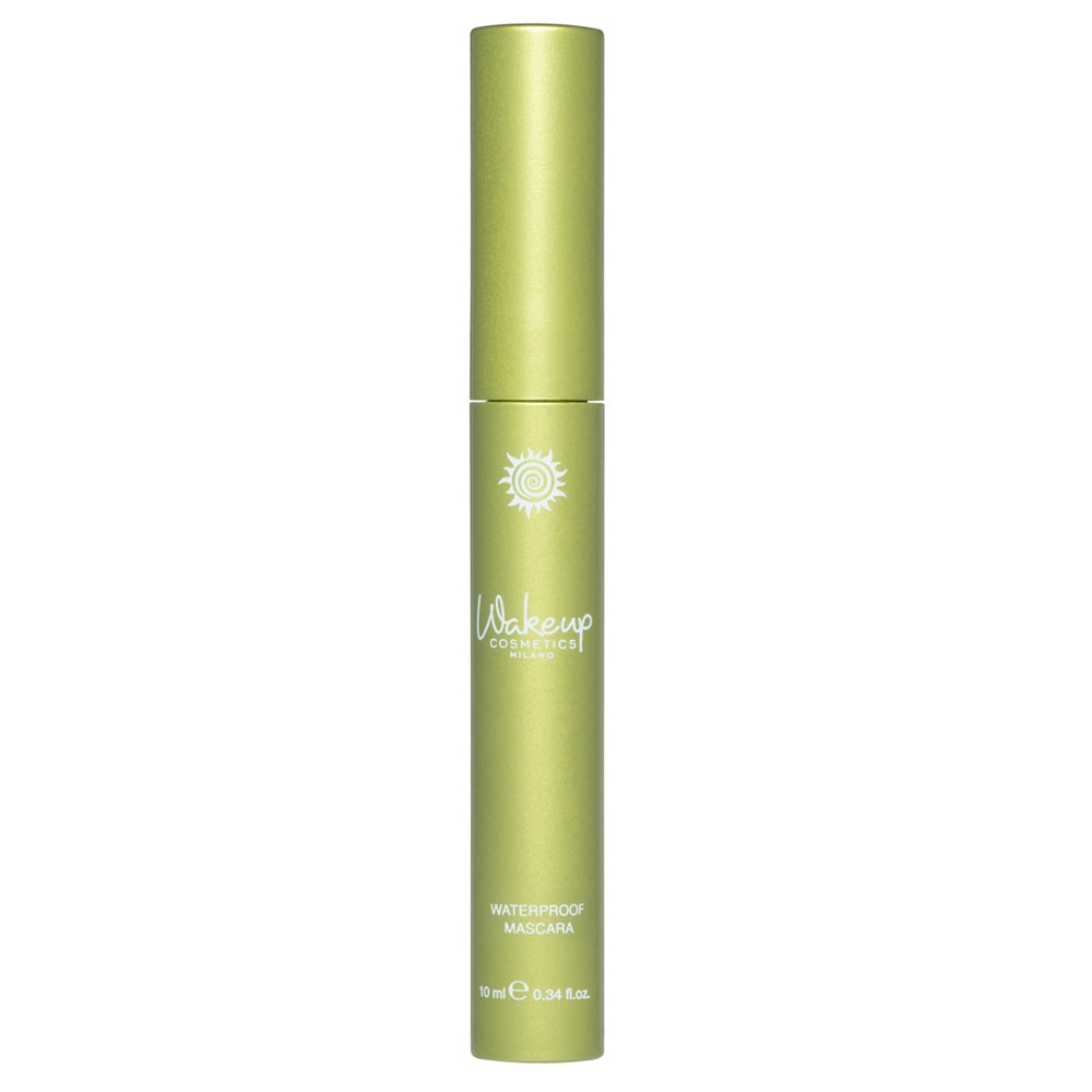 wakeup cosmetics milano Waterproof Mascara Mascara résistant à l'eau