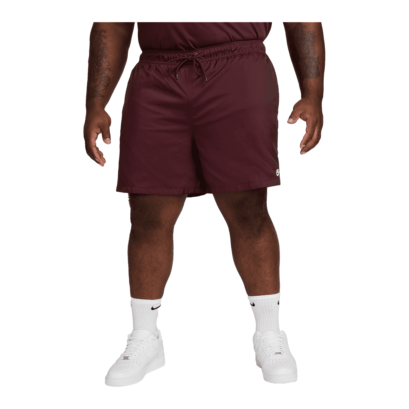 Nike Club Flow Short Rot F652