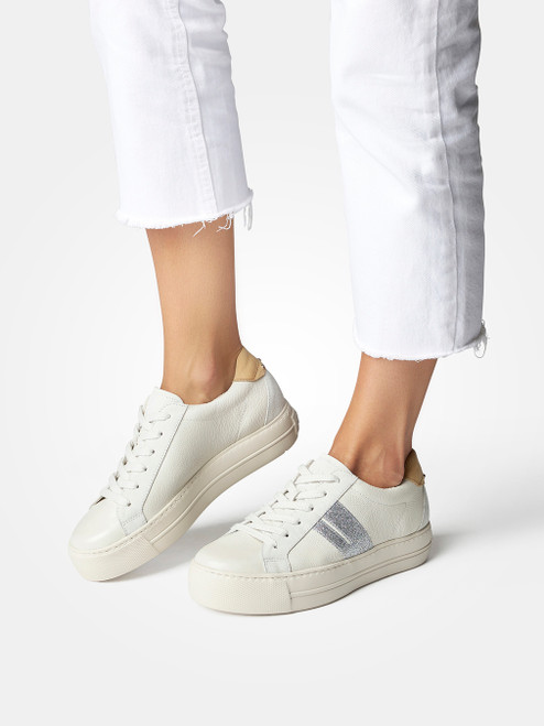 Sneaker-16637390008 Paul Green