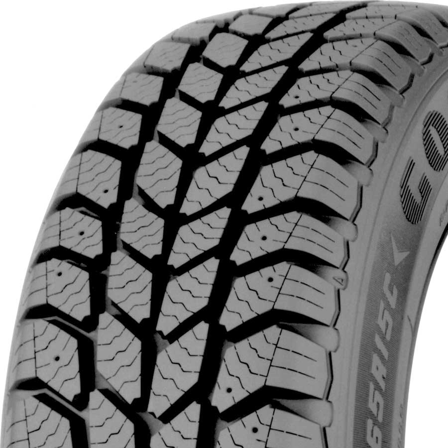 Goodyear UltraGrip Cargo 195/75 R16 107R C M+S - ATU