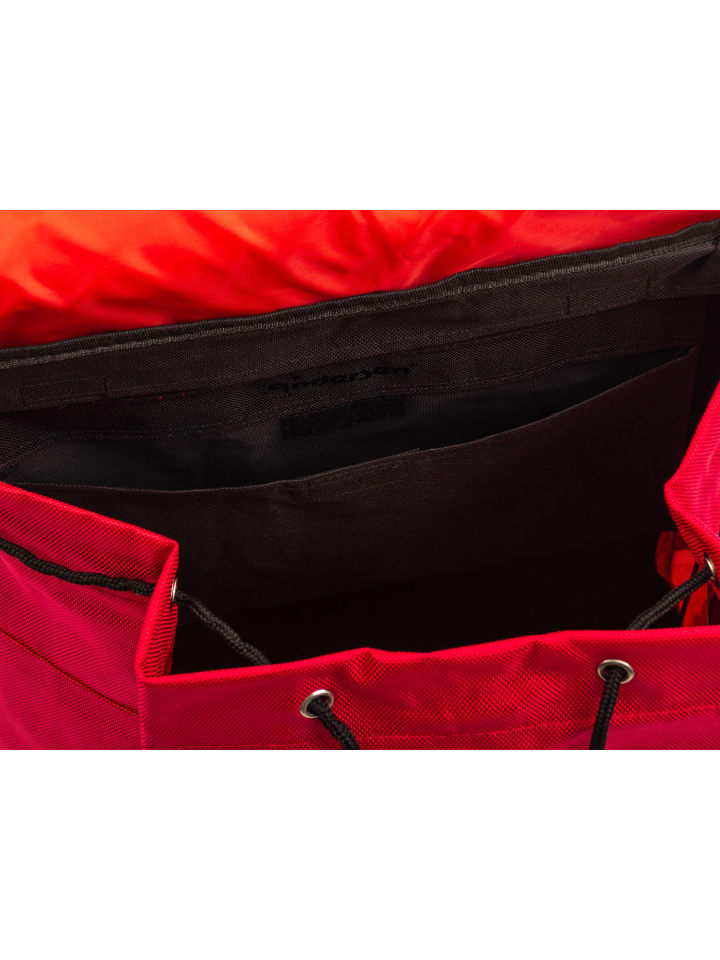 Andersen Shopper Shopper in rot günstig kaufen onesize