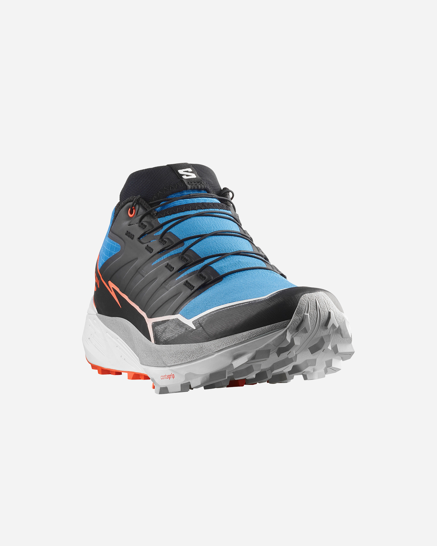Scarpe Trail Salomon Thundercross M L47802700