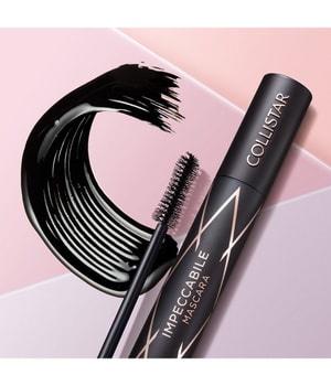 Collistar Impeccabile Mascara-14 ml