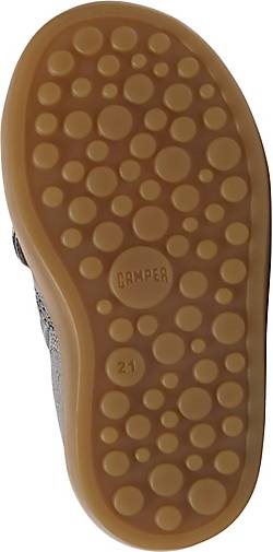 Camper Stiefelette