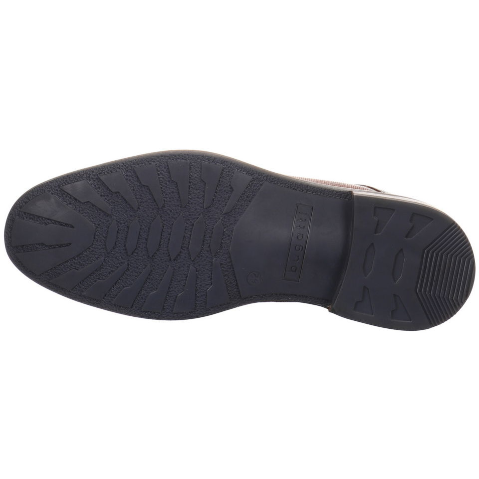 bugatti Schnürboots
