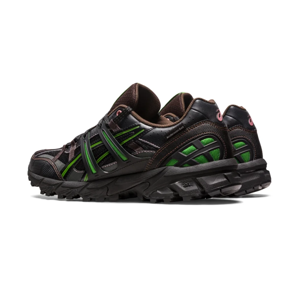 Asics x Andersson Bell Gel Sonoma 15 50 1201A852-001 / schwarz
