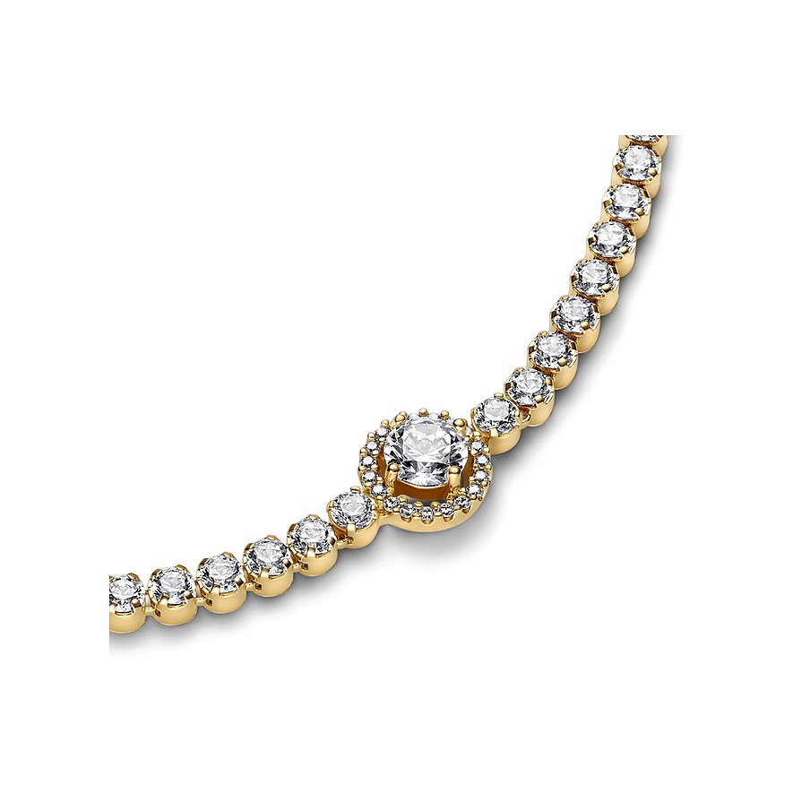 Pandora Armband Timeless