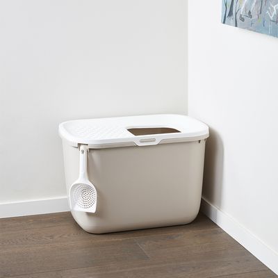 Savic Katzentoilette Hop In