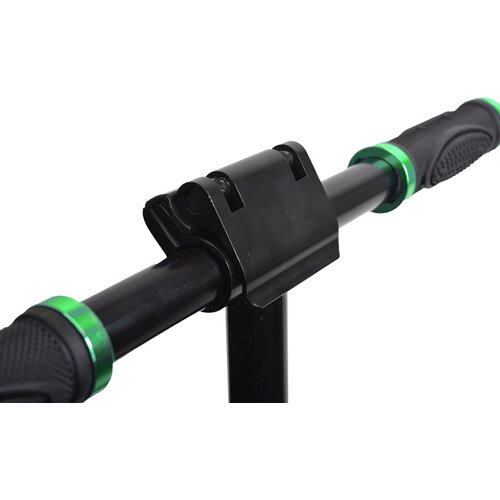 SCOOTER CITY SCOOTER STREET MASTER GREEN