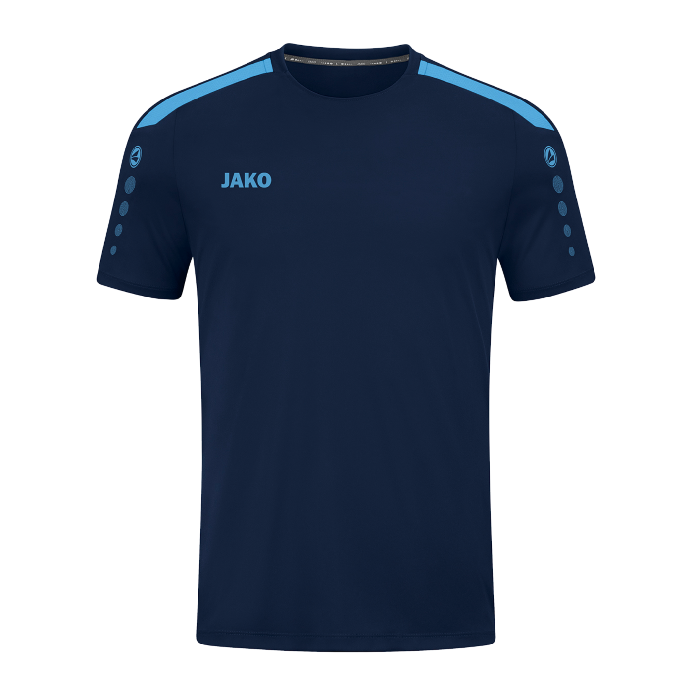 JAKO Power Trikot Blau F910