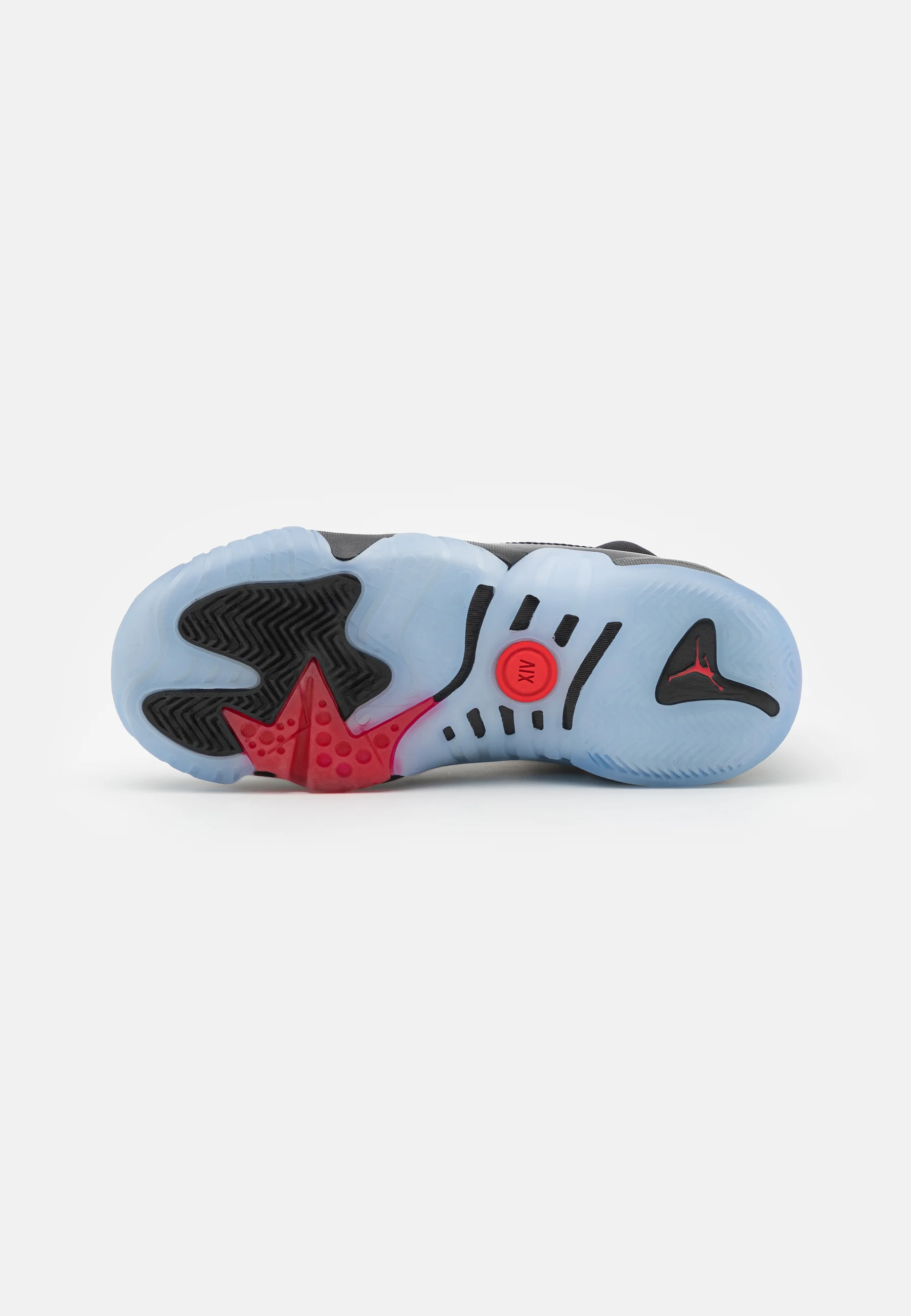 Jordan JUMPMAN TWO TREY (GS) - Zapatillas de baloncesto