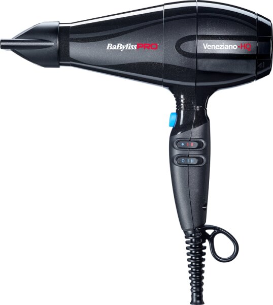 BaByliss Pro Veneziano Ionic 2200 Watt Haartrockner
