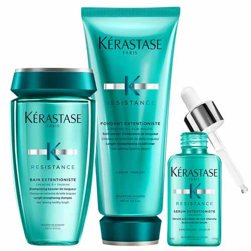 Kérastase Extentioniste Set