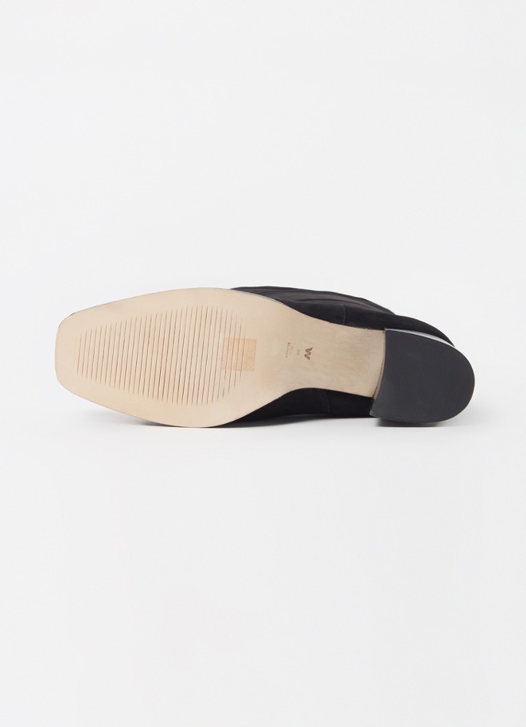 Whistles BlaireStretchKneeHighBoot