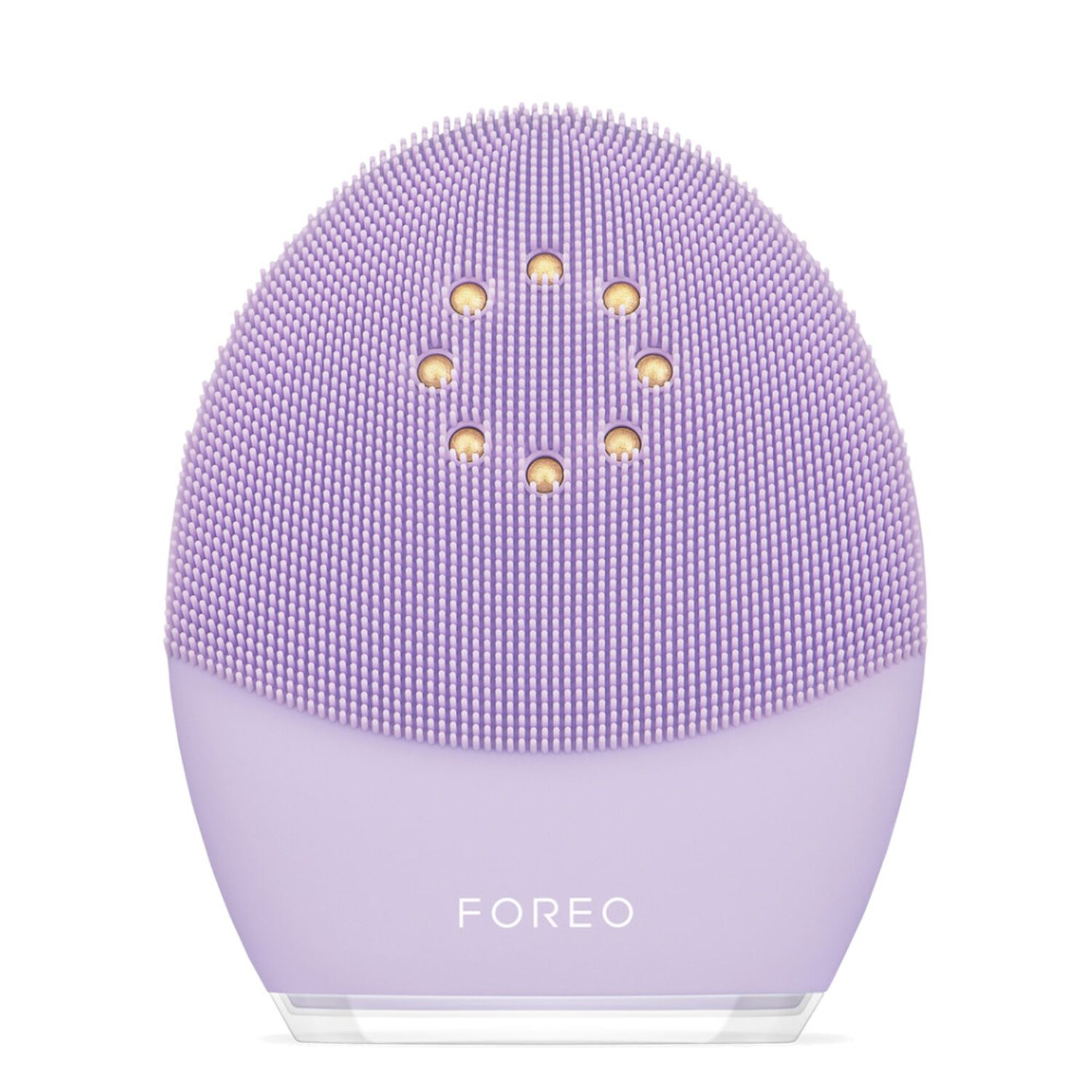 Foréo LUNA™ Plus Brosse Nettoyante Thermo-Faciale - Peau Sensible