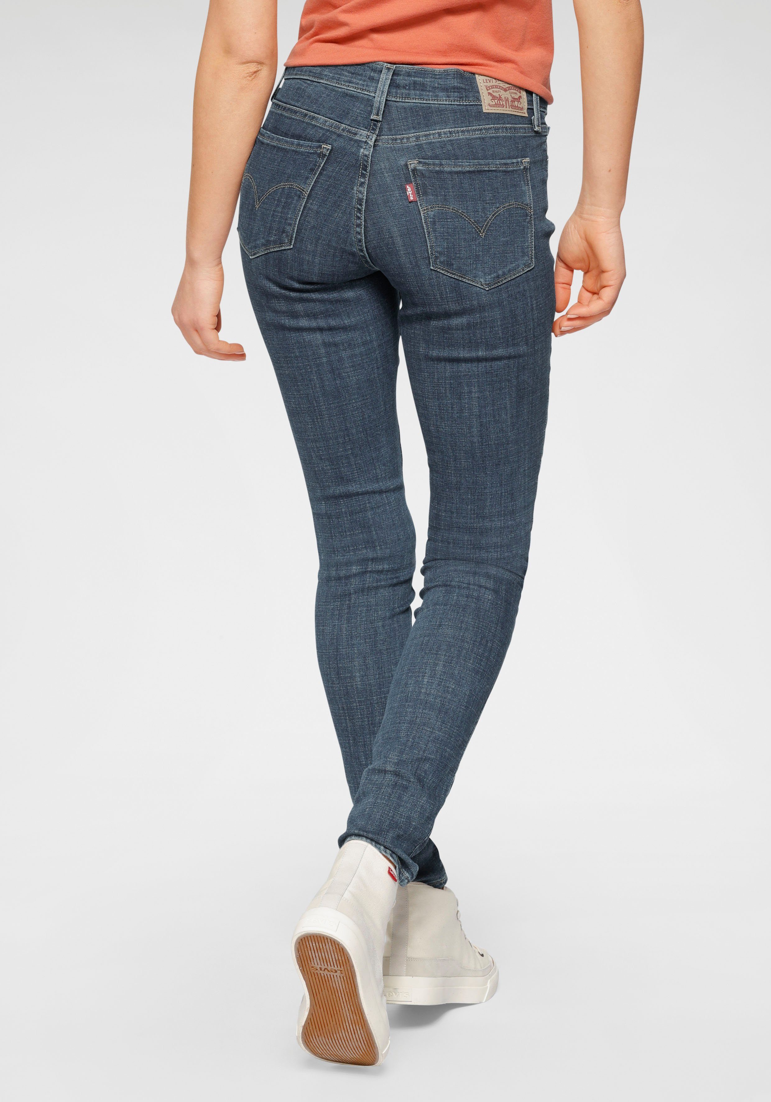 Levi's® Slim-fit-Jeans 311 Shaping Skinny im 5-Pocket-Stil