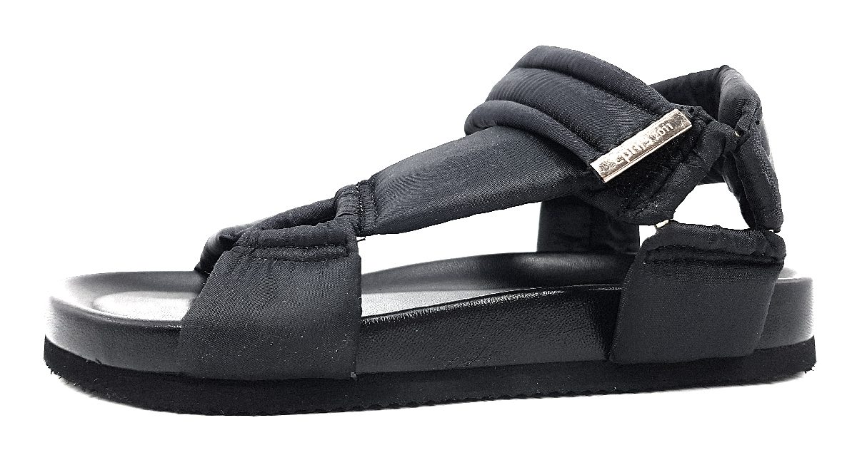 Copenhagen Shoes Carrie CS5883 Schwarz black
