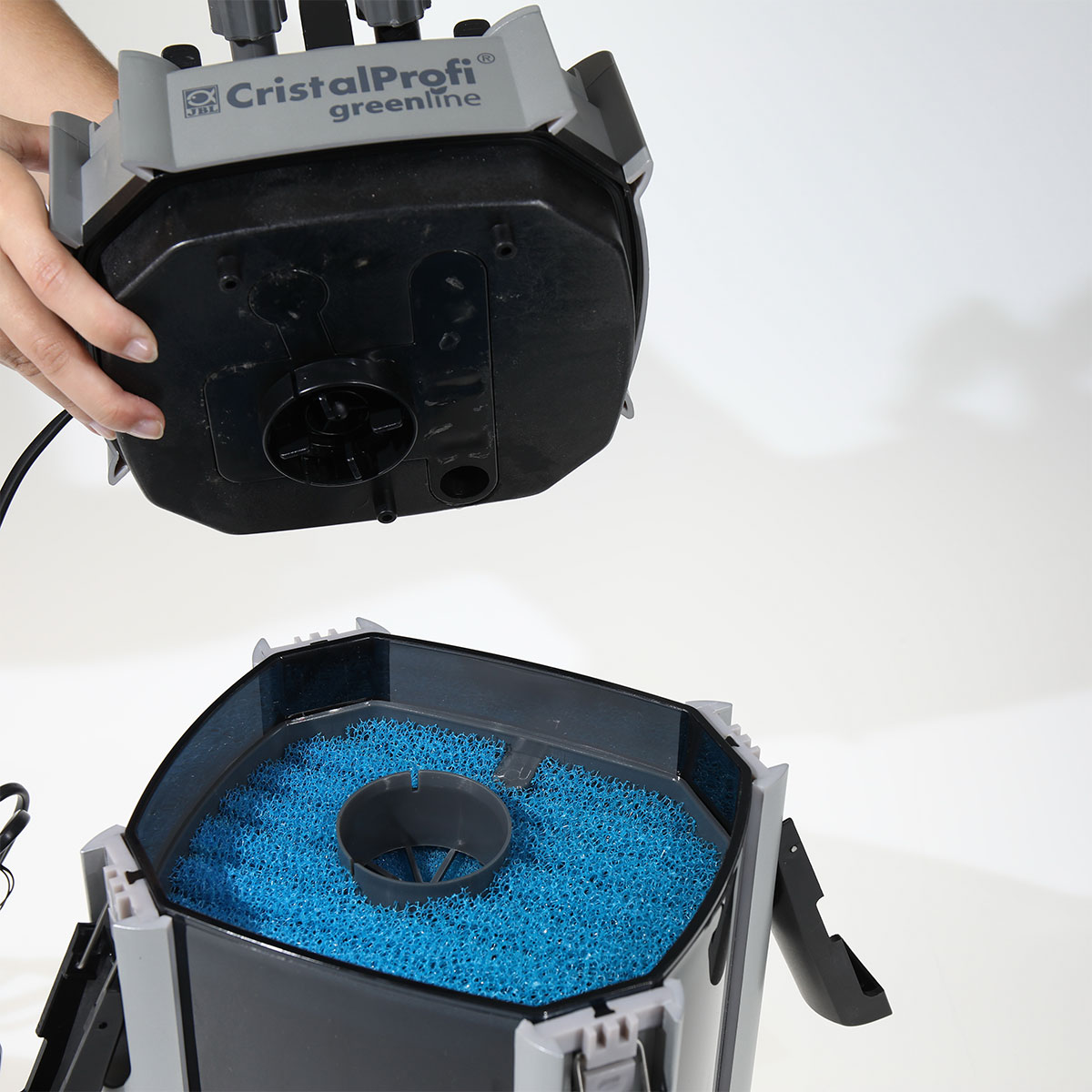 JBL CristalProfi greenline günstig kaufen