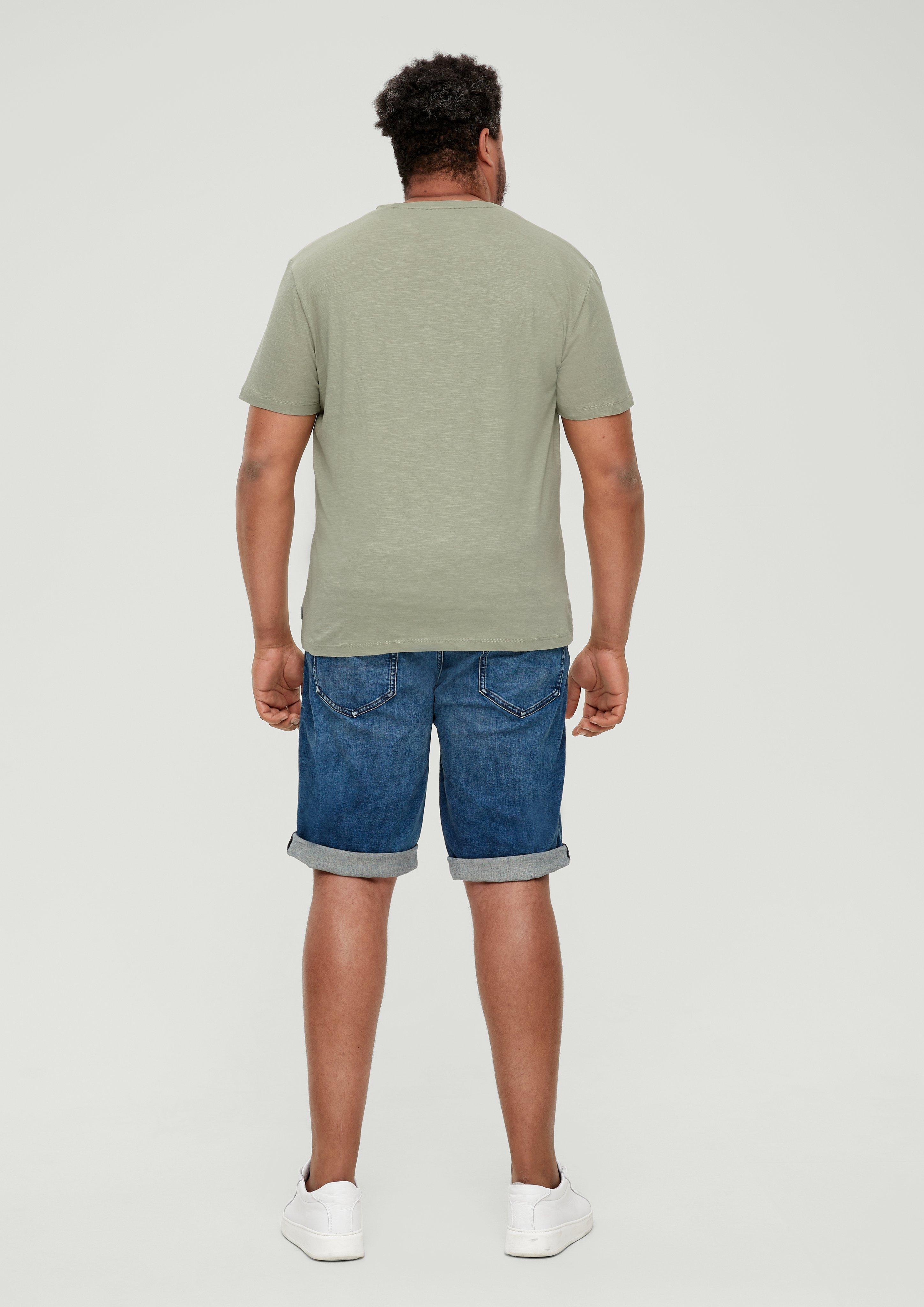 T-Shirt aus Baumwolle  2135539-78A1