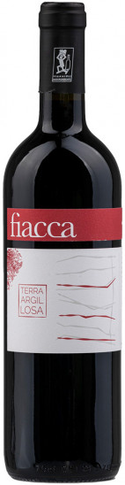 2019 Fiacca Marche IGP trocken Bio - Terra Argillosa