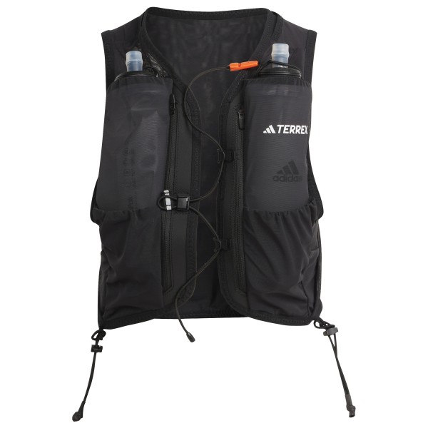 adidas Terrex - Terrex 5-Layer Aeroready Trail Running Vest - Trailrunningrucksack