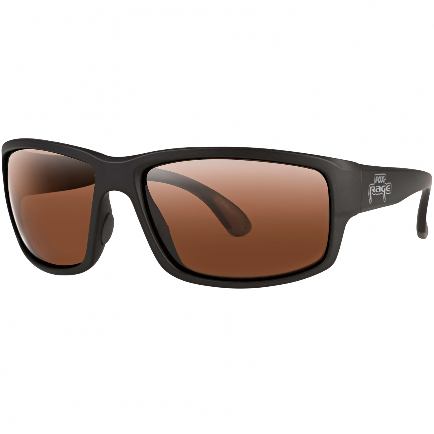 Fox Rage Polbrille Floating Wrap Dark Grey