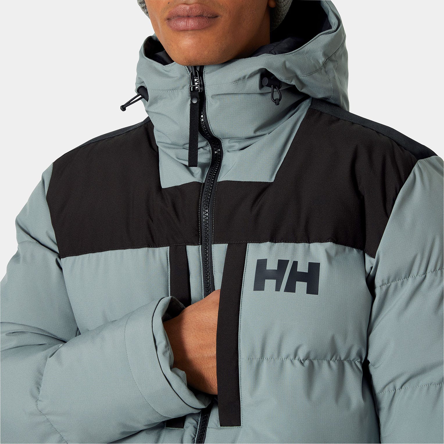 Men's Patrol Puffy Insulated Jacket