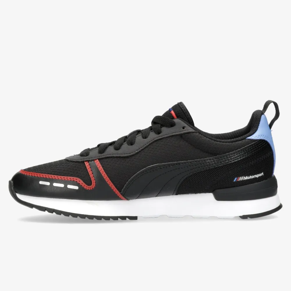 PUMA BMW MMS R78 306786/001 / schwarz