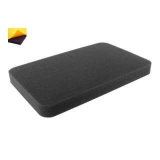 Feldherr 40 mm Half-Size Raster Schaumstoff selbstklebend