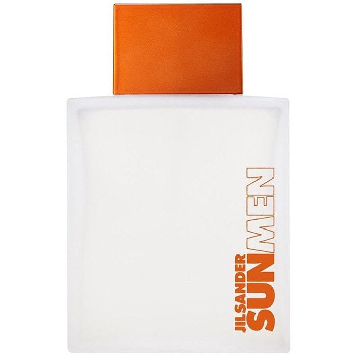 Eau de Toilette Spray