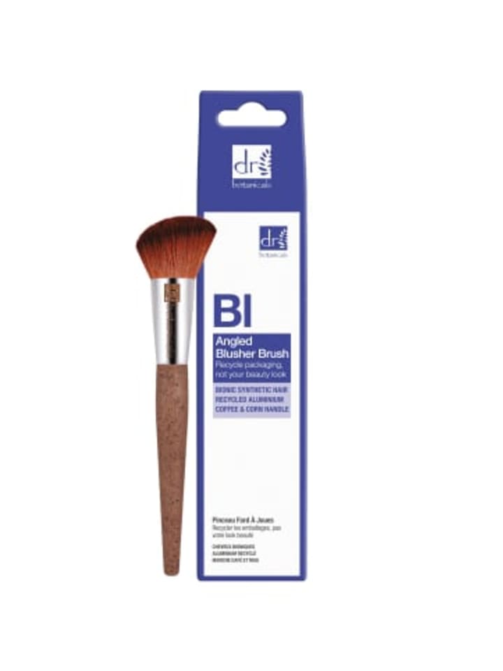 Dr Botanicals DB Kaffee gemahlener Rougepinsel günstig kaufen onesize