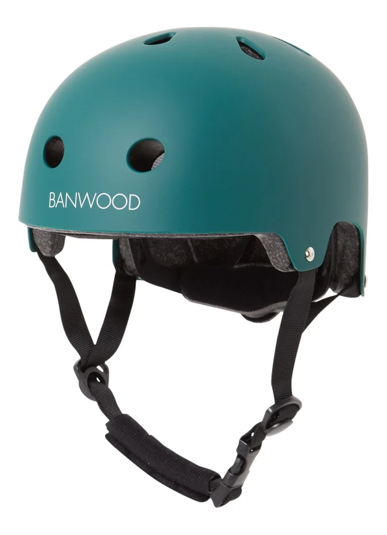 Banwood dviračio šalmas 48-52 cm