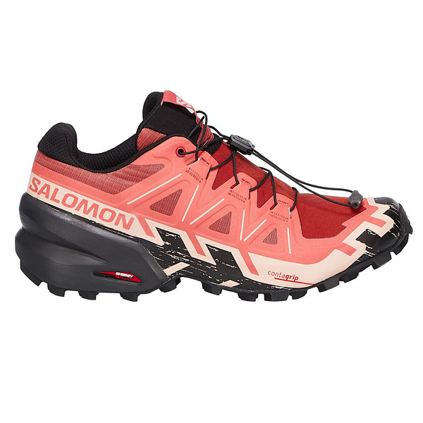 SPEEDCROSS 6 Damen - Trailrunningschuhe