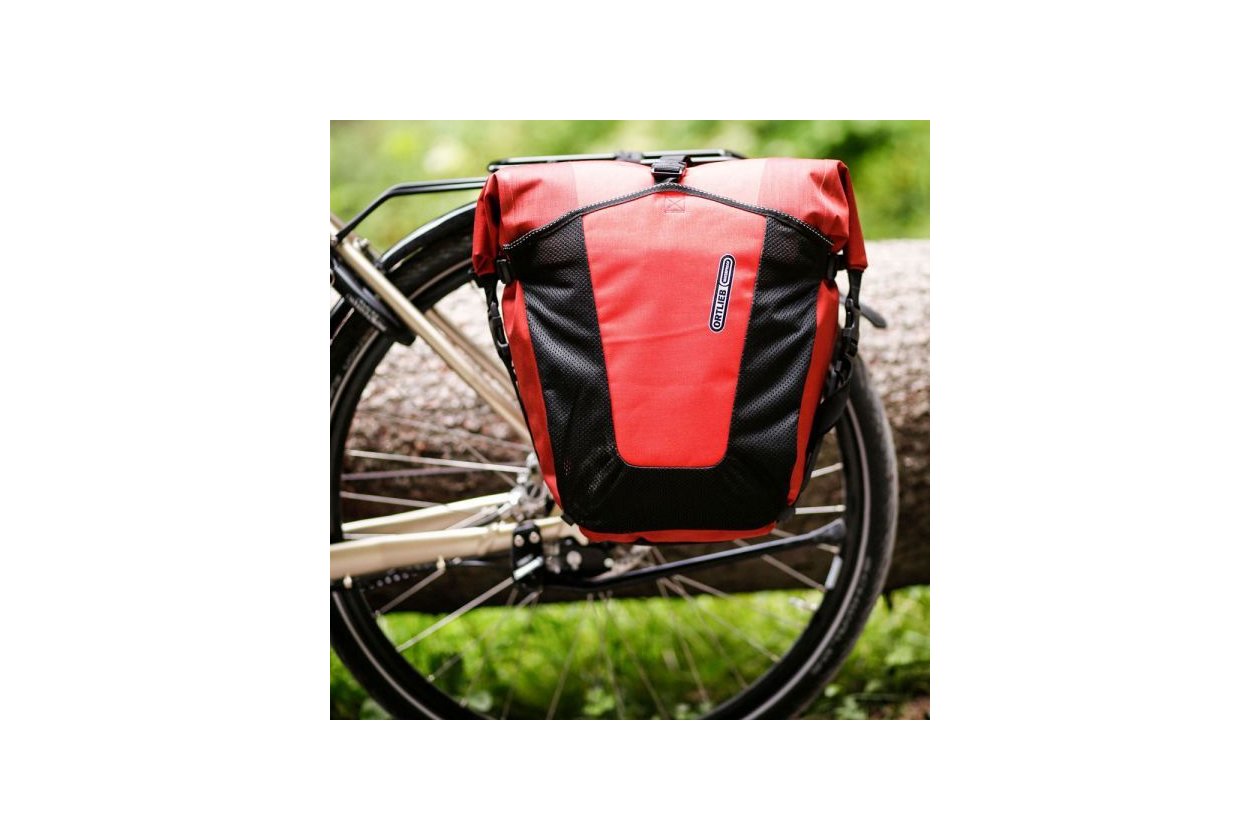 Ortlieb Back-Roller Pro Plus QL2.1 - Paar