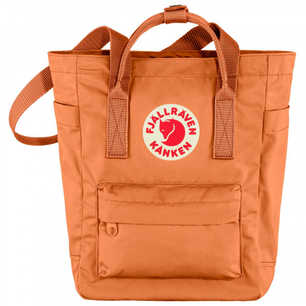 Fjällräven - Kånken Totepack Mini - Umhängetasche